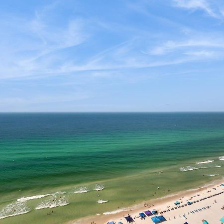 Majestic Beach Resort Tower 2- 1903 Panama City Beach Zewnętrze zdjęcie