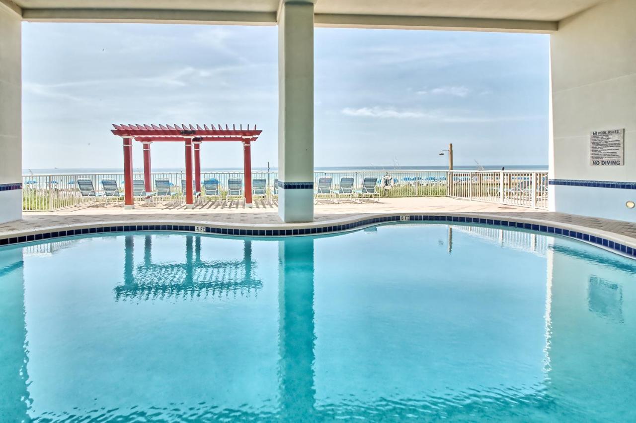 Majestic Beach Resort Tower 2- 1903 Panama City Beach Zewnętrze zdjęcie