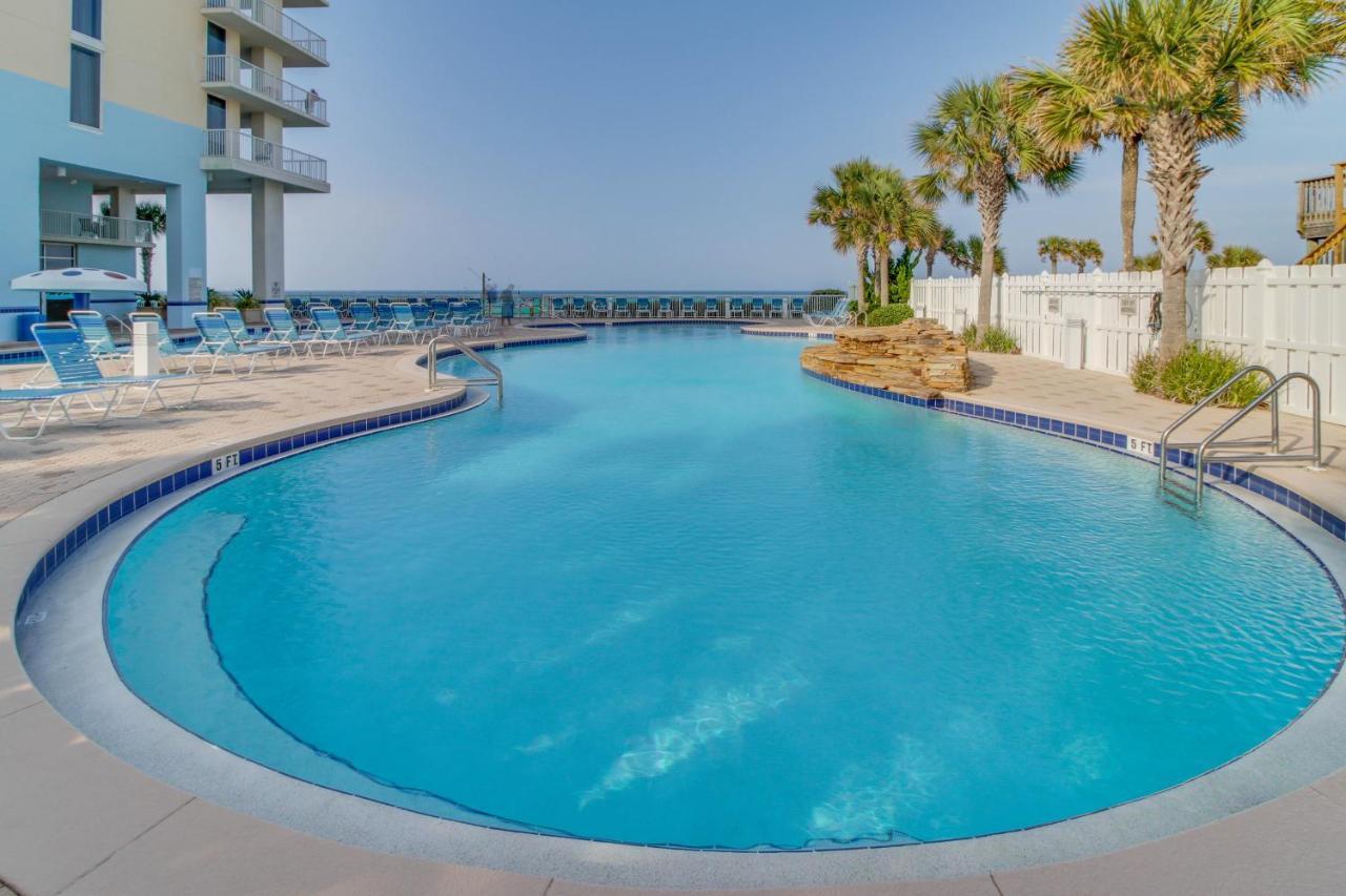 Majestic Beach Resort Tower 2- 1903 Panama City Beach Zewnętrze zdjęcie