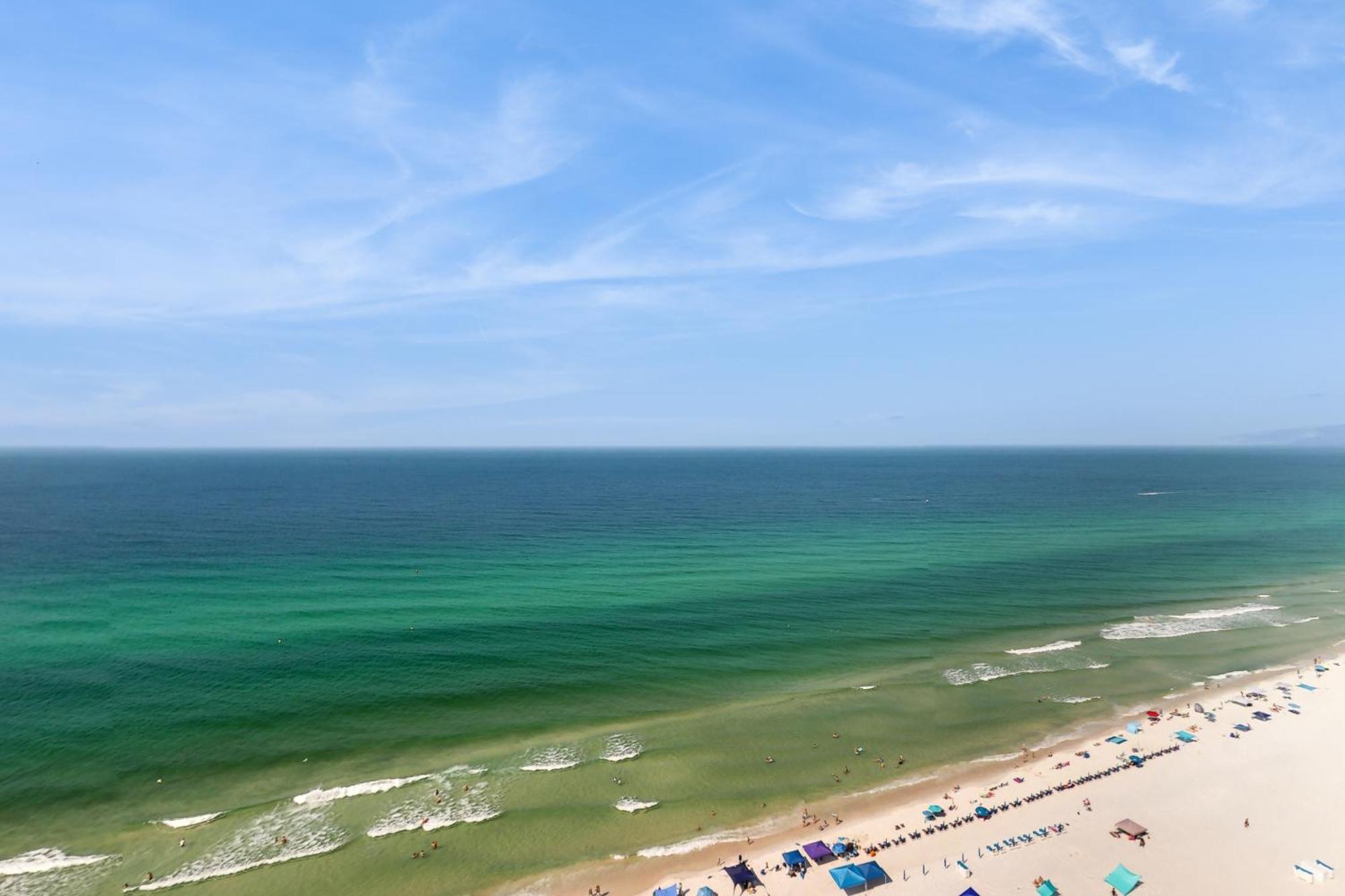 Majestic Beach Resort Tower 2- 1903 Panama City Beach Zewnętrze zdjęcie