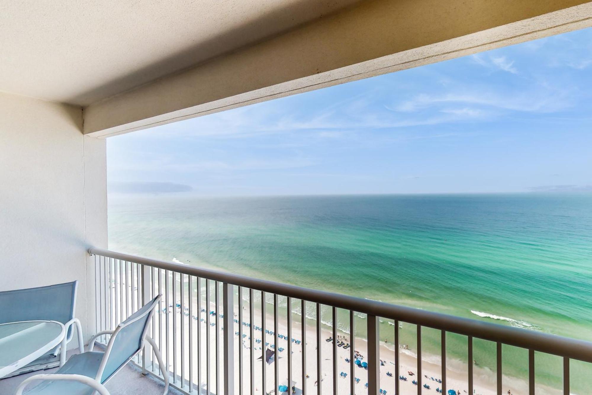 Majestic Beach Resort Tower 2- 1903 Panama City Beach Zewnętrze zdjęcie