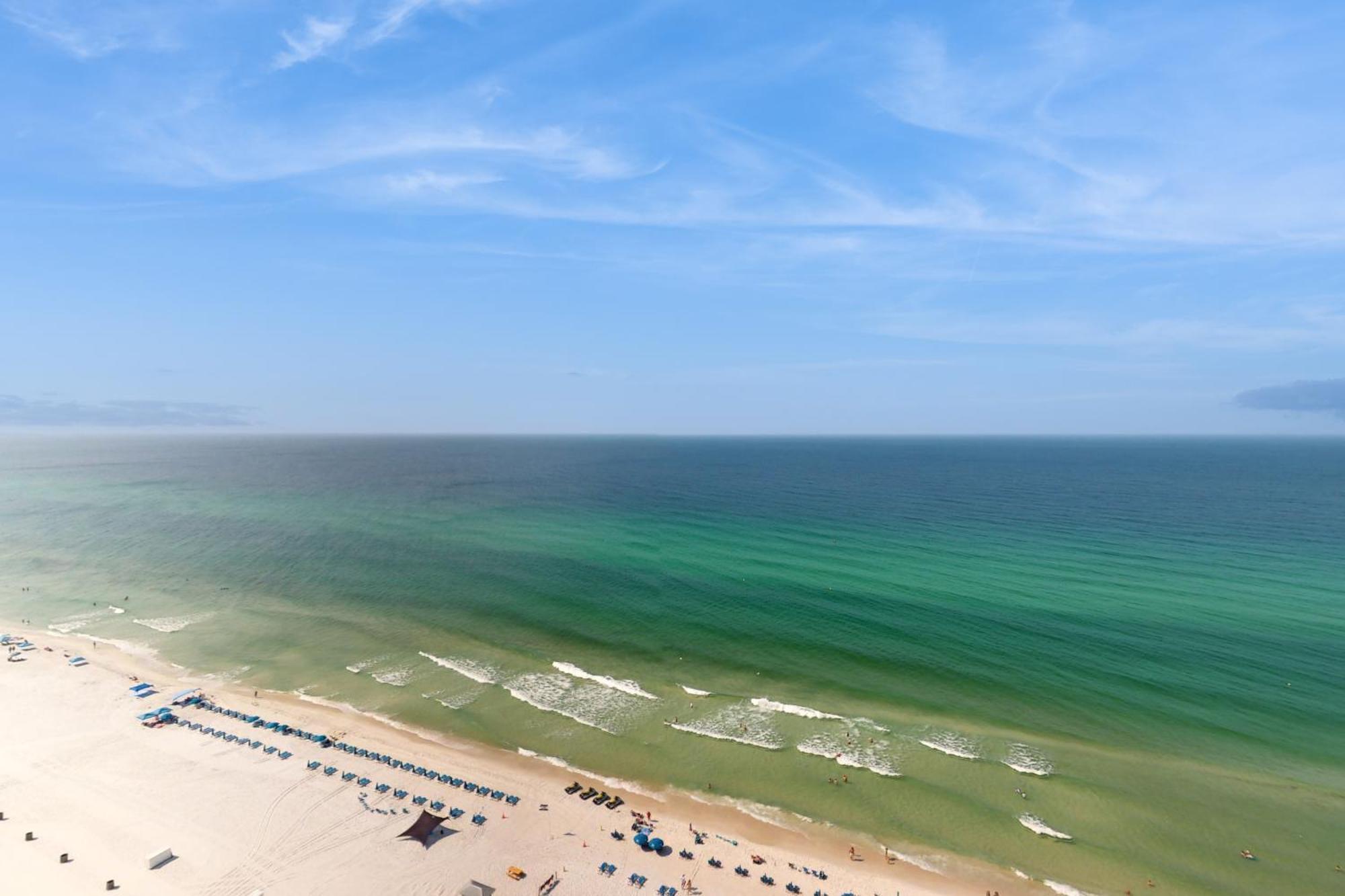Majestic Beach Resort Tower 2- 1903 Panama City Beach Zewnętrze zdjęcie